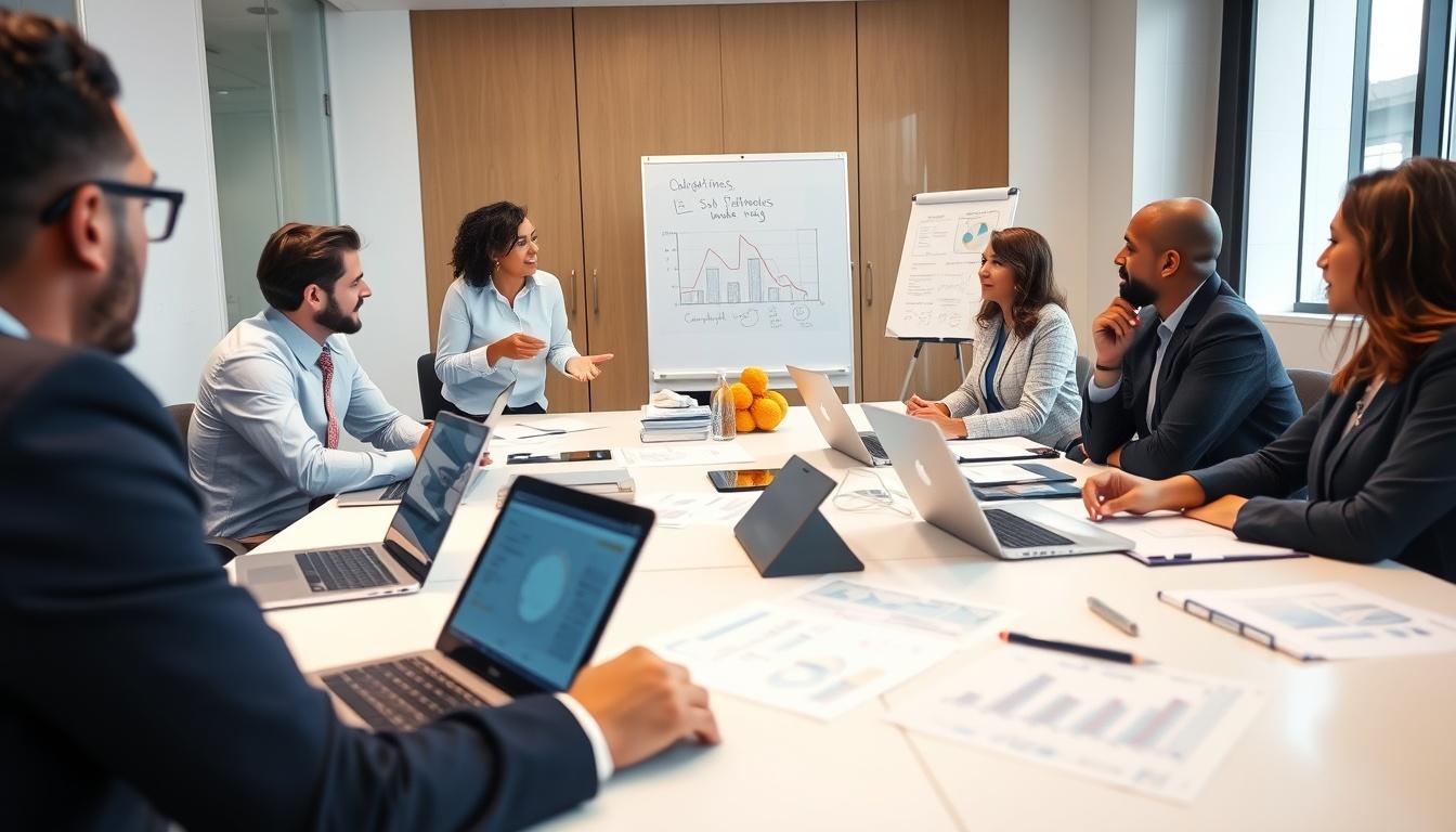 Transform Your Accounting Skills